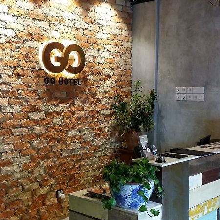 Go Hotel Subang Jaya Zewnętrze zdjęcie