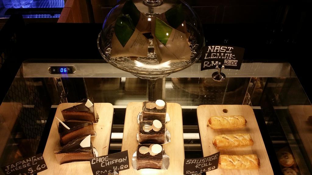 Go Hotel Subang Jaya Zewnętrze zdjęcie