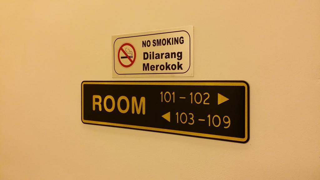 Go Hotel Subang Jaya Zewnętrze zdjęcie