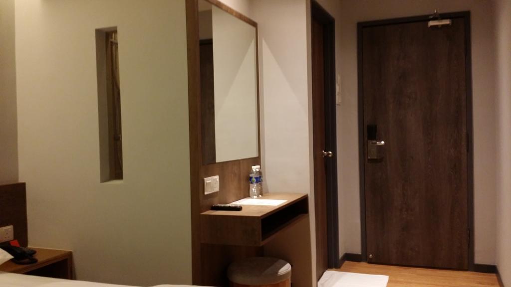 Go Hotel Subang Jaya Pokój zdjęcie