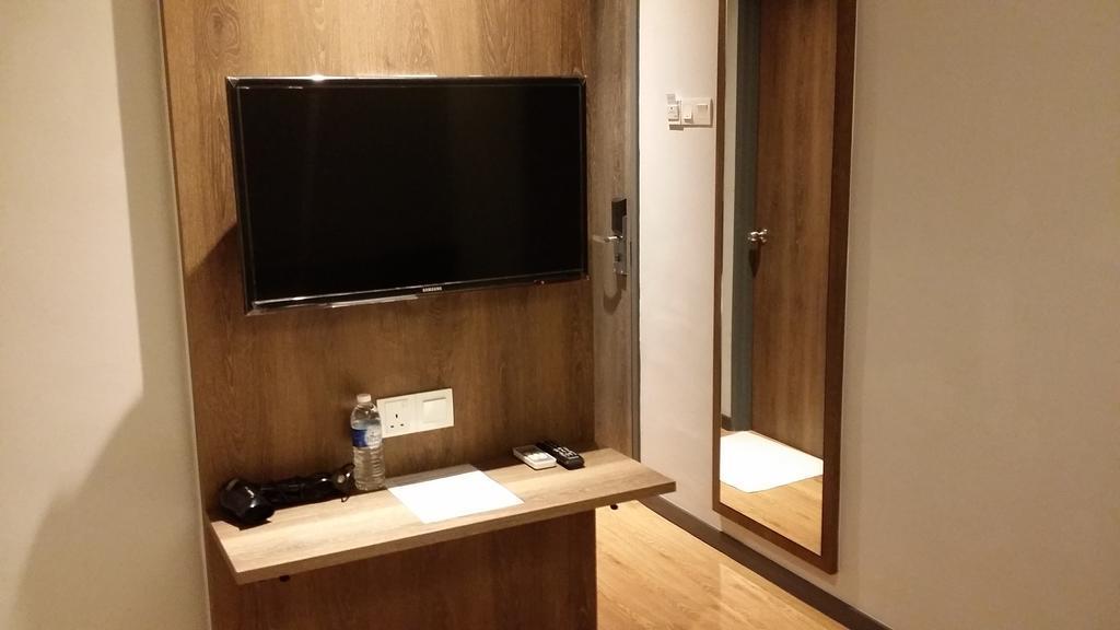 Go Hotel Subang Jaya Zewnętrze zdjęcie