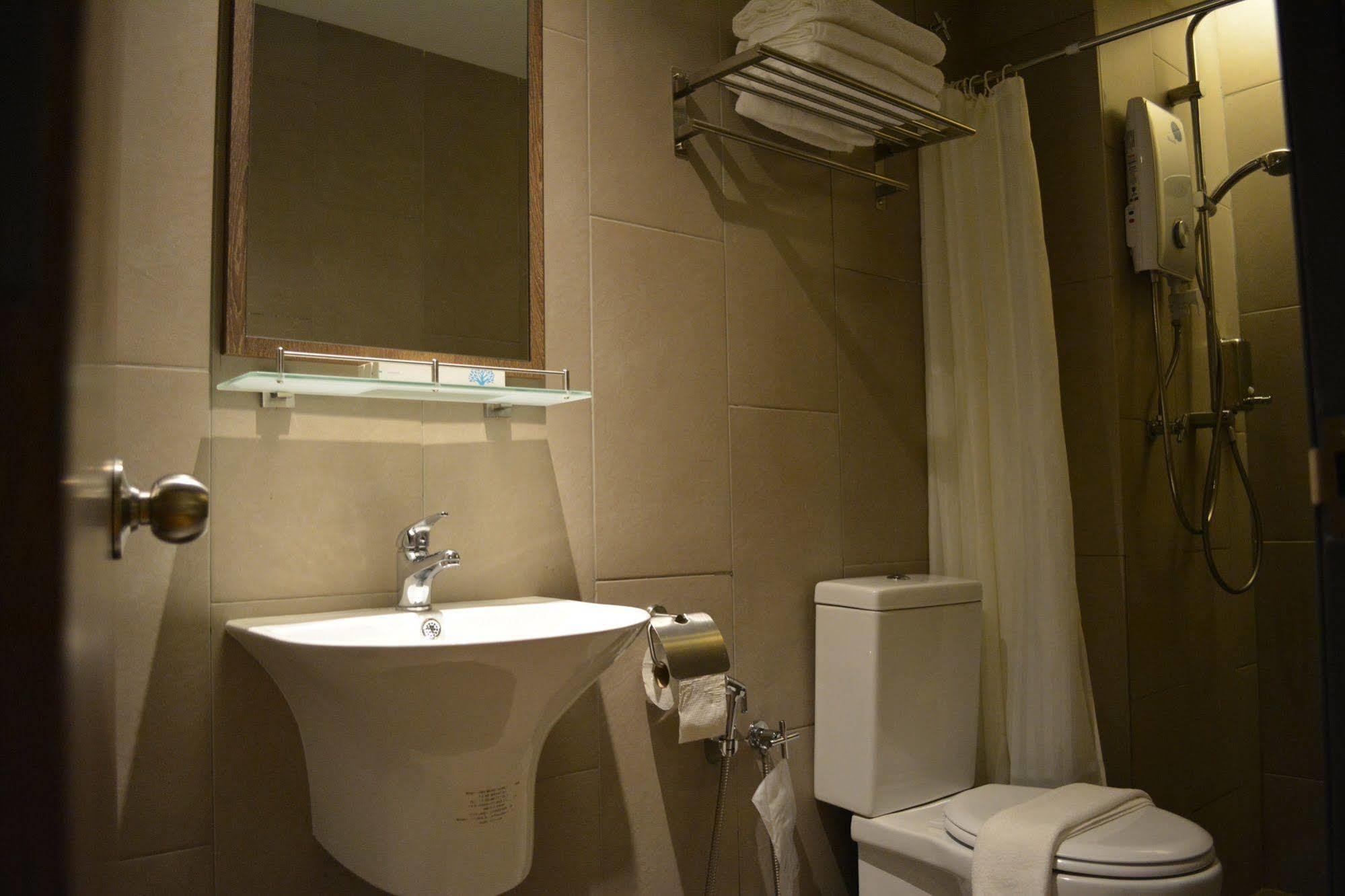Go Hotel Subang Jaya Zewnętrze zdjęcie