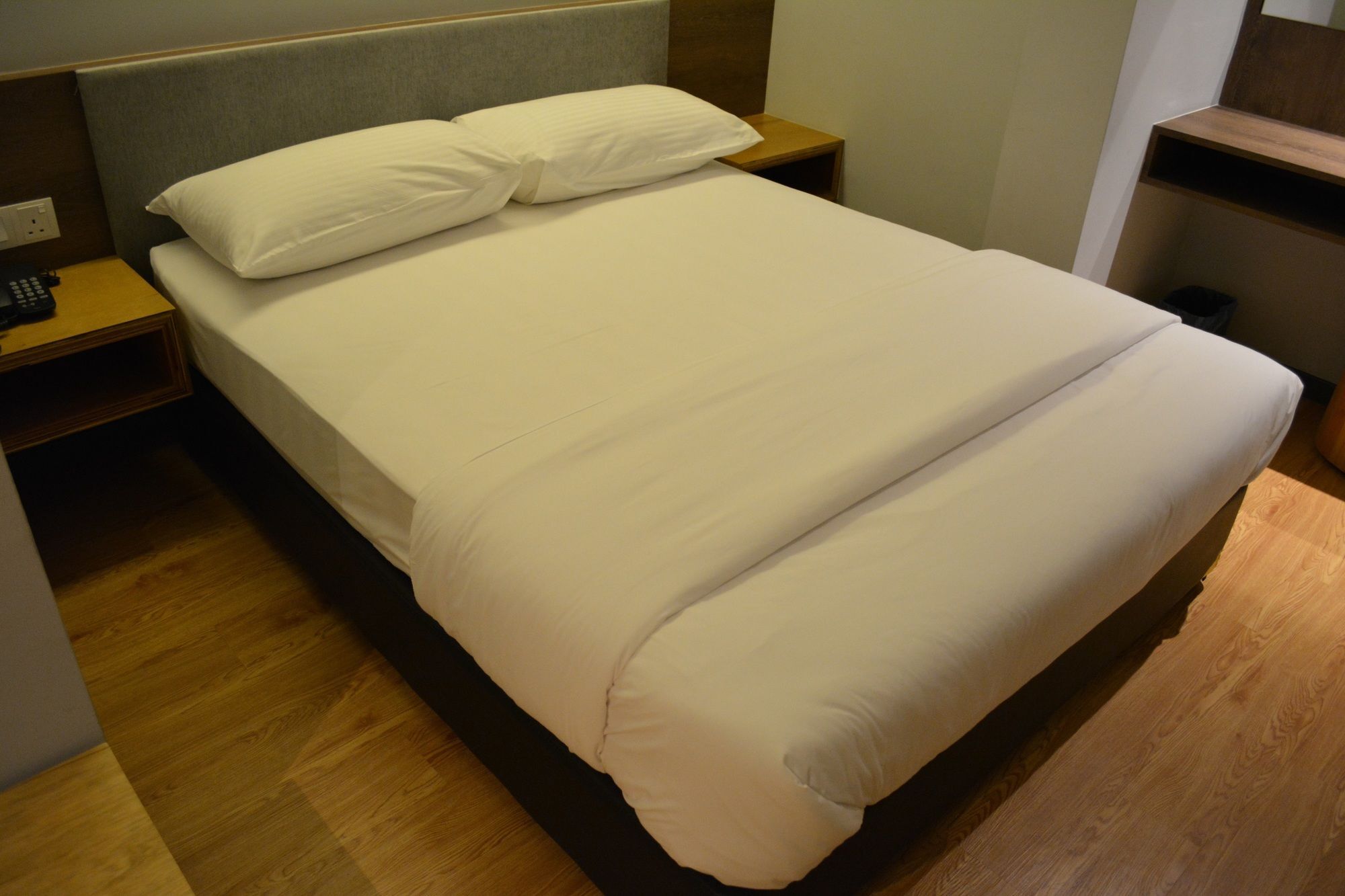 Go Hotel Subang Jaya Zewnętrze zdjęcie