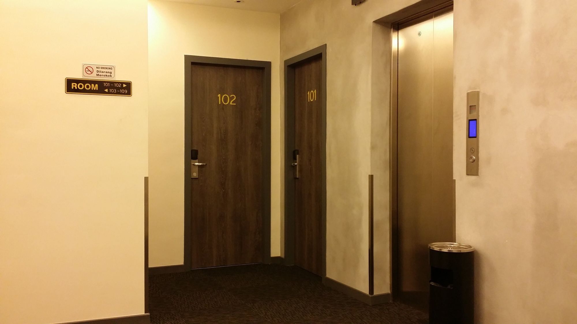 Go Hotel Subang Jaya Zewnętrze zdjęcie
