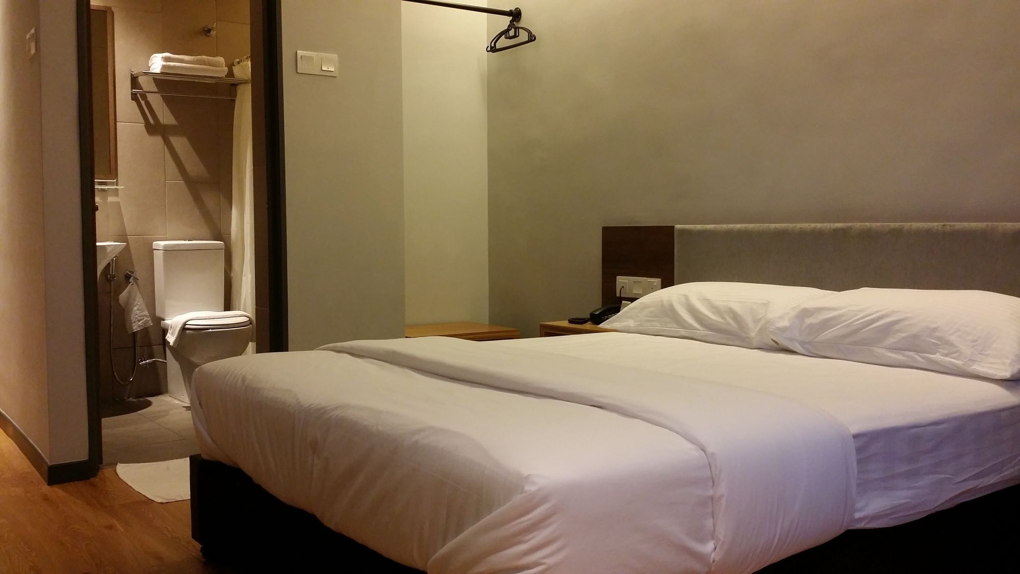 Go Hotel Subang Jaya Zewnętrze zdjęcie
