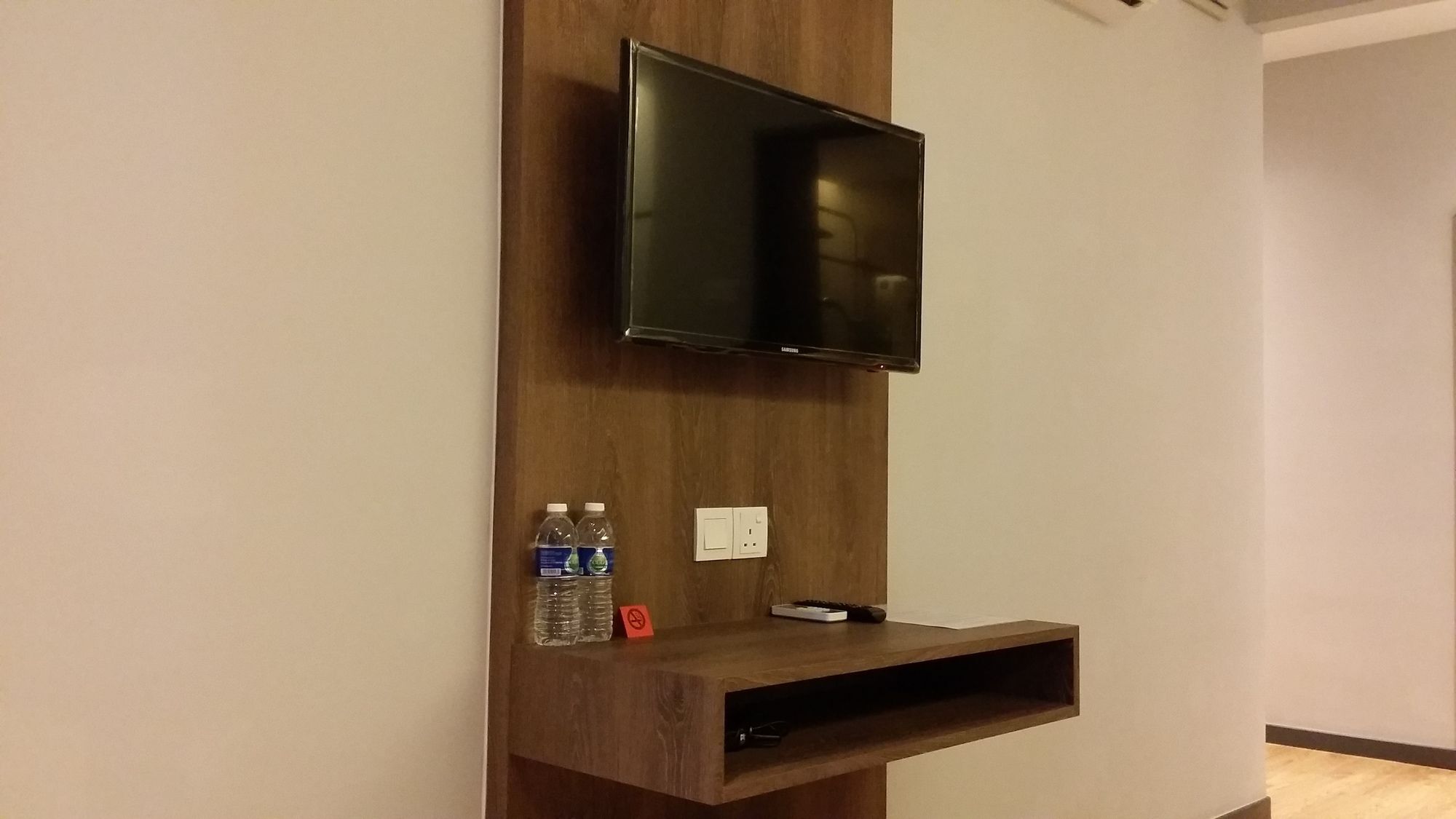Go Hotel Subang Jaya Zewnętrze zdjęcie