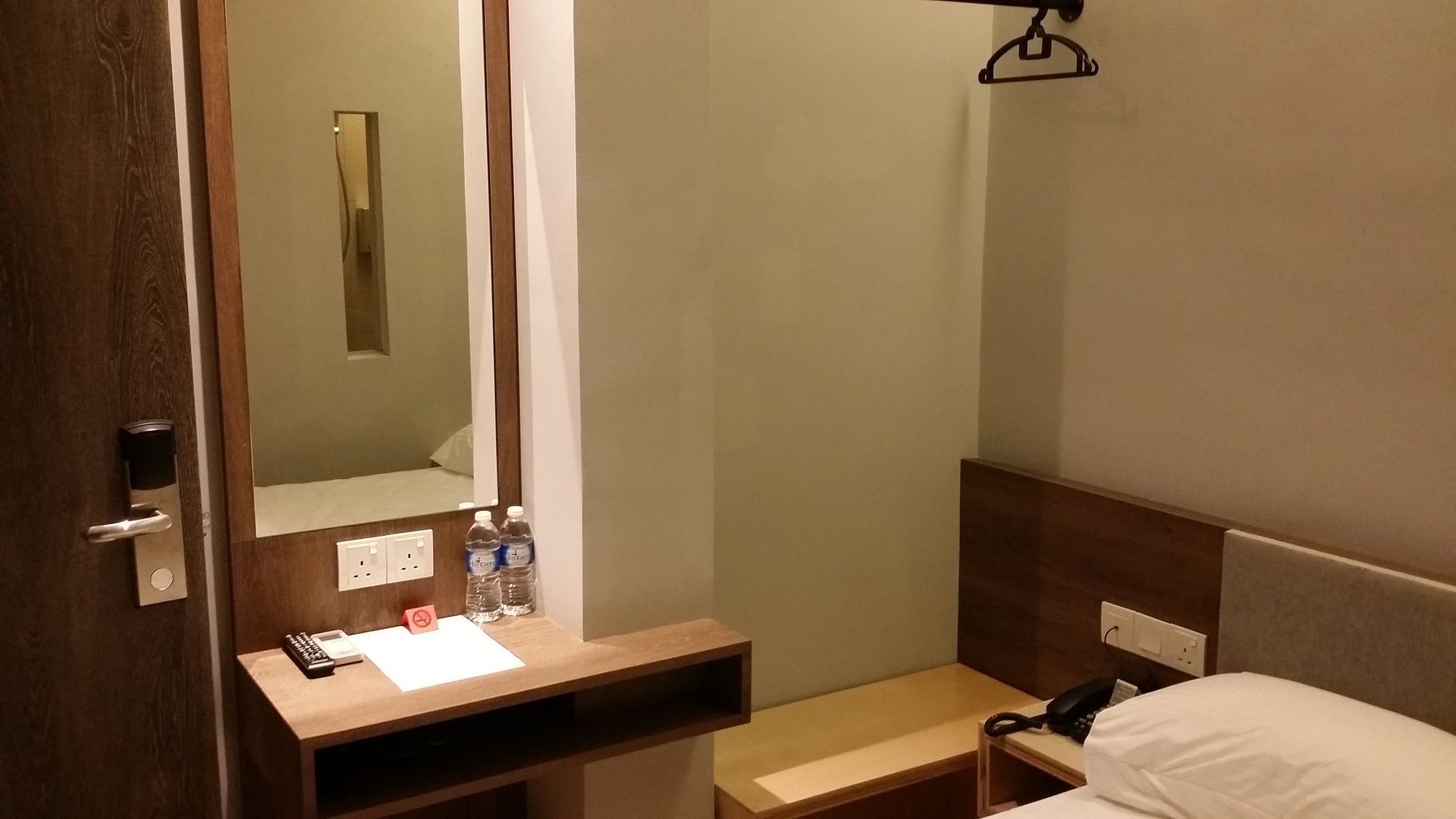 Go Hotel Subang Jaya Zewnętrze zdjęcie