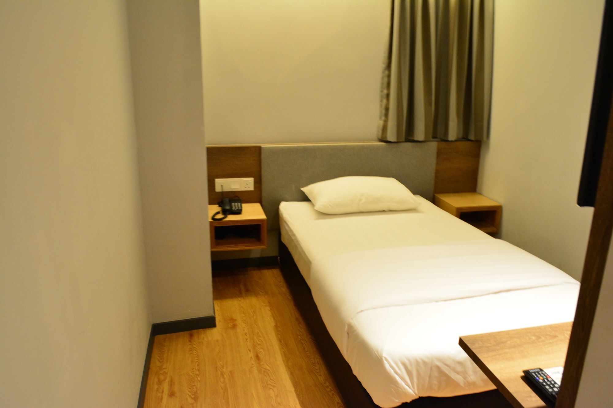 Go Hotel Subang Jaya Zewnętrze zdjęcie