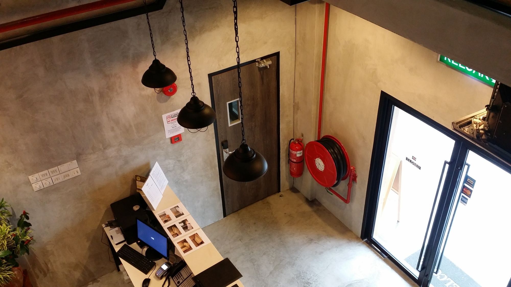 Go Hotel Subang Jaya Zewnętrze zdjęcie