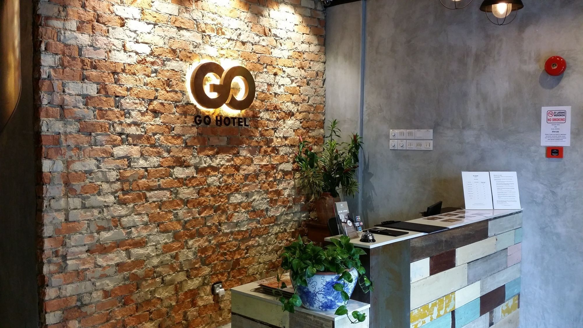 Go Hotel Subang Jaya Zewnętrze zdjęcie